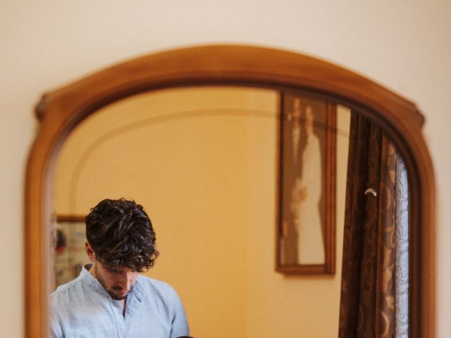 Il matrimonio di Elisa e Matteo a Penne, Pescara 10