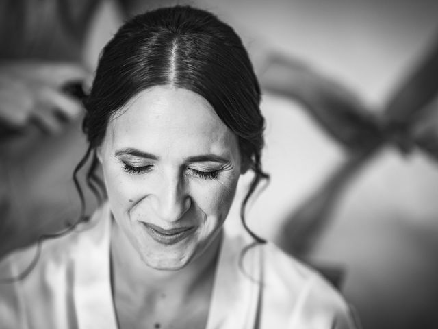 Il matrimonio di Elisa e Matteo a Penne, Pescara 11