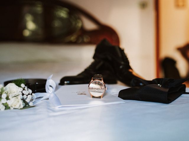 Il matrimonio di Elisa e Matteo a Penne, Pescara 16