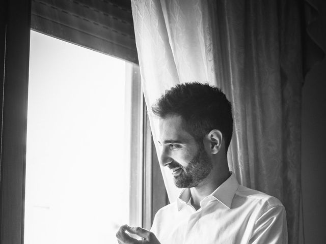 Il matrimonio di Elisa e Matteo a Penne, Pescara 18