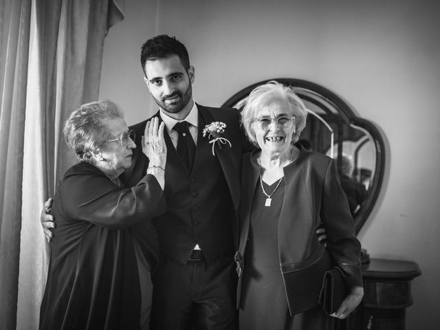 Il matrimonio di Elisa e Matteo a Penne, Pescara 29