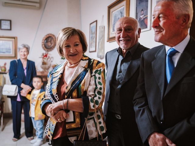 Il matrimonio di Elisa e Matteo a Penne, Pescara 30