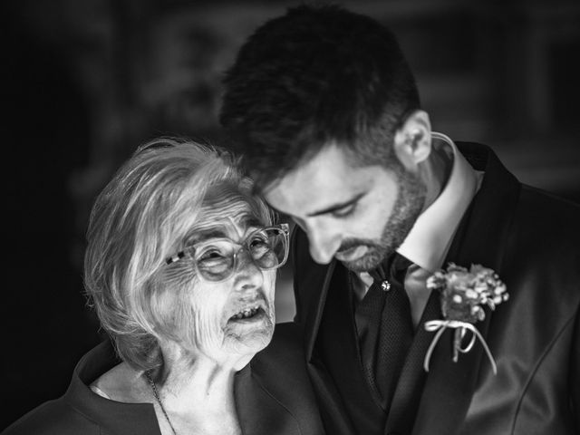 Il matrimonio di Elisa e Matteo a Penne, Pescara 31