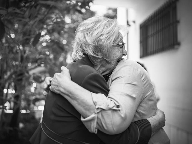 Il matrimonio di Elisa e Matteo a Penne, Pescara 32