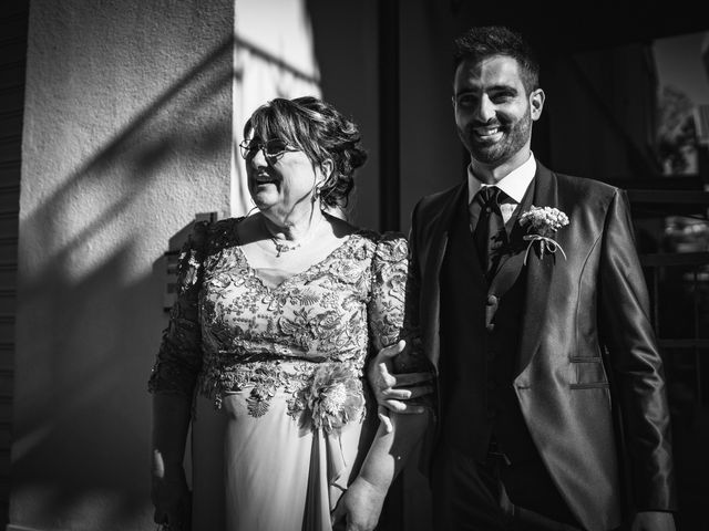 Il matrimonio di Elisa e Matteo a Penne, Pescara 34