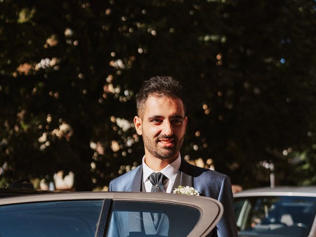 Il matrimonio di Elisa e Matteo a Penne, Pescara 35