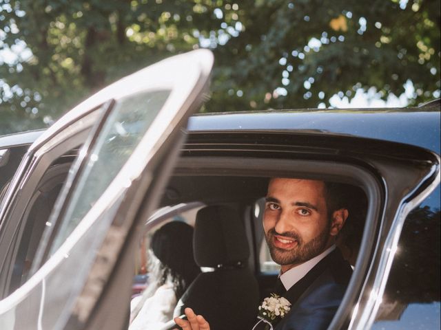Il matrimonio di Elisa e Matteo a Penne, Pescara 36