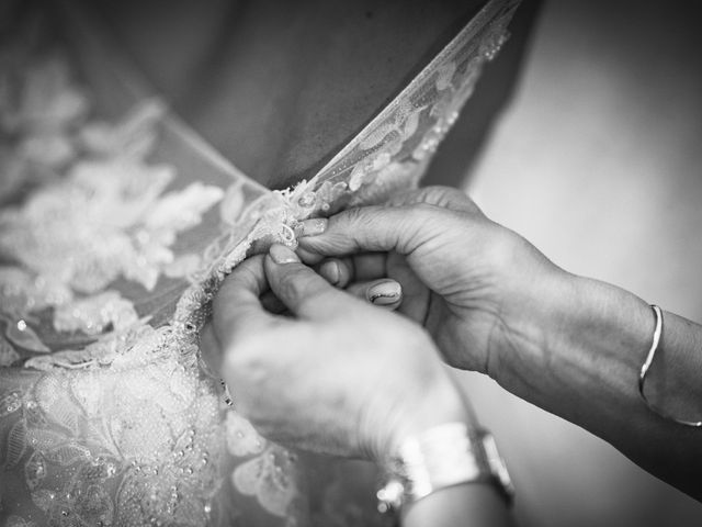 Il matrimonio di Elisa e Matteo a Penne, Pescara 39