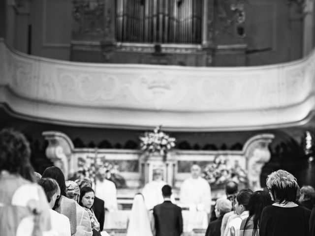 Il matrimonio di Elisa e Matteo a Penne, Pescara 63