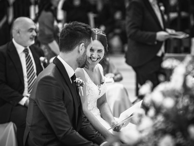 Il matrimonio di Elisa e Matteo a Penne, Pescara 64
