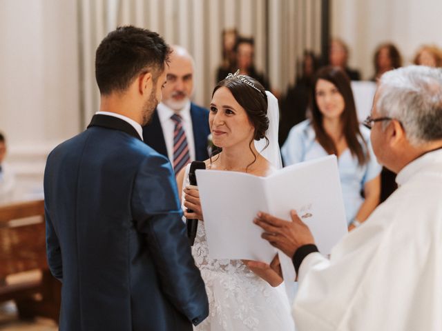 Il matrimonio di Elisa e Matteo a Penne, Pescara 66