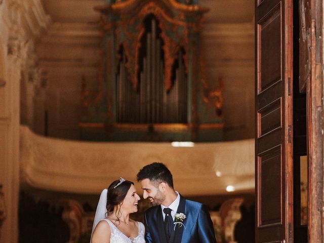 Il matrimonio di Elisa e Matteo a Penne, Pescara 68