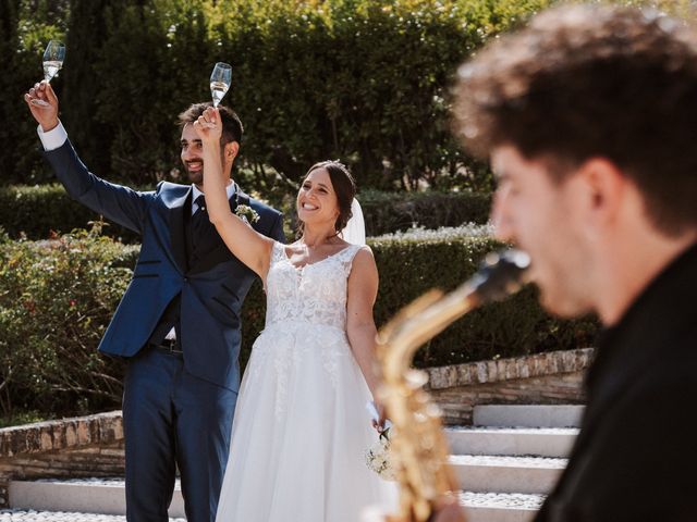 Il matrimonio di Elisa e Matteo a Penne, Pescara 80