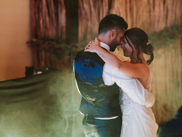 Il matrimonio di Elisa e Matteo a Penne, Pescara 97