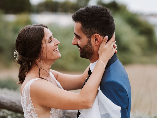 Il matrimonio di Elisa e Matteo a Penne, Pescara 108
