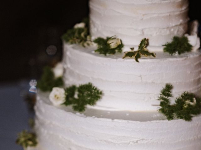 Il matrimonio di Elisa e Matteo a Penne, Pescara 112