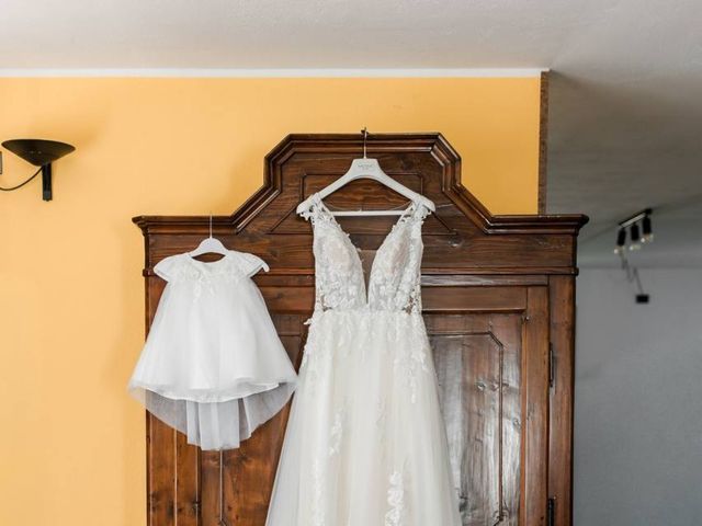 Il matrimonio di Alessandro e Eleonora a Verona, Verona 6