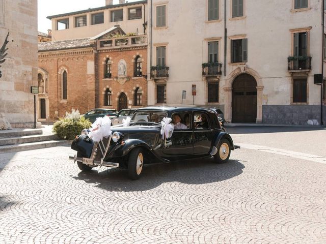 Il matrimonio di Alessandro e Eleonora a Verona, Verona 10