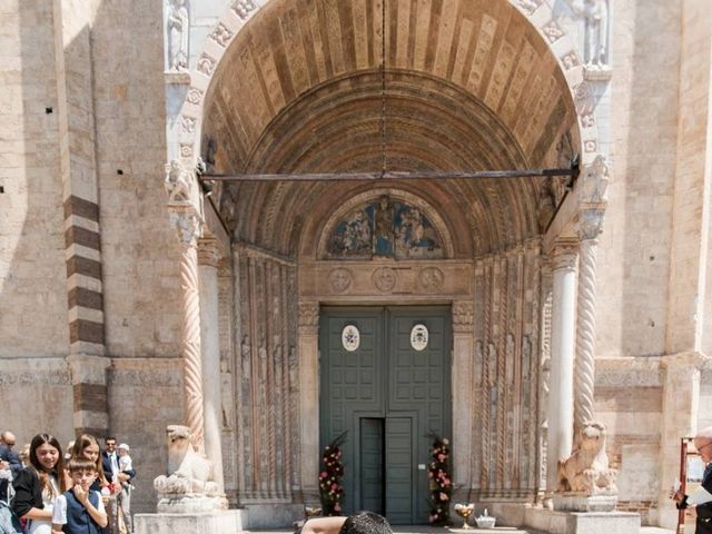 Il matrimonio di Alessandro e Eleonora a Verona, Verona 15