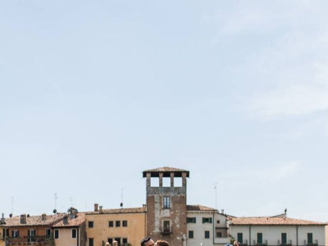Il matrimonio di Alessandro e Eleonora a Verona, Verona 17