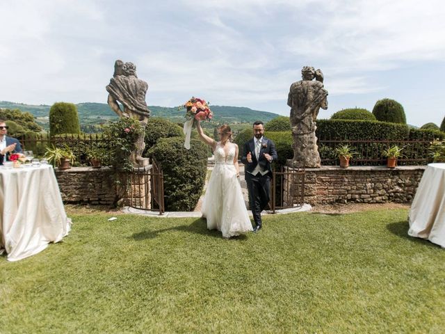 Il matrimonio di Alessandro e Eleonora a Verona, Verona 19
