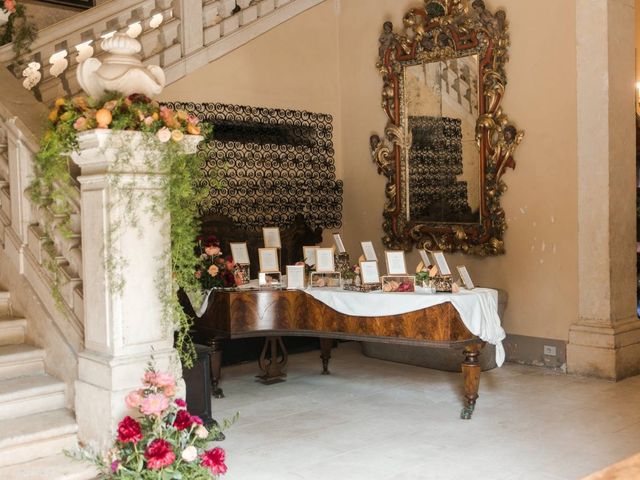Il matrimonio di Alessandro e Eleonora a Verona, Verona 20