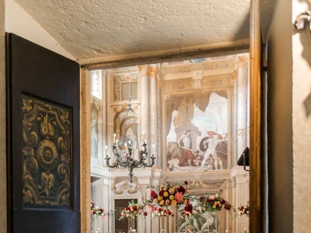 Il matrimonio di Alessandro e Eleonora a Verona, Verona 21