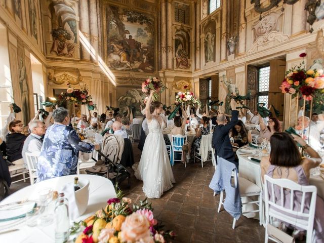 Il matrimonio di Alessandro e Eleonora a Verona, Verona 22