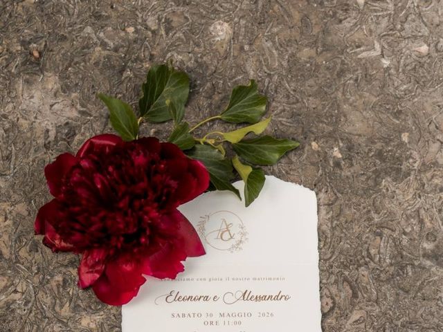 Il matrimonio di Alessandro e Eleonora a Verona, Verona 24