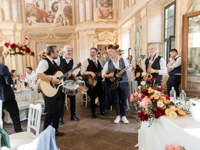 Il matrimonio di Alessandro e Eleonora a Verona, Verona 25