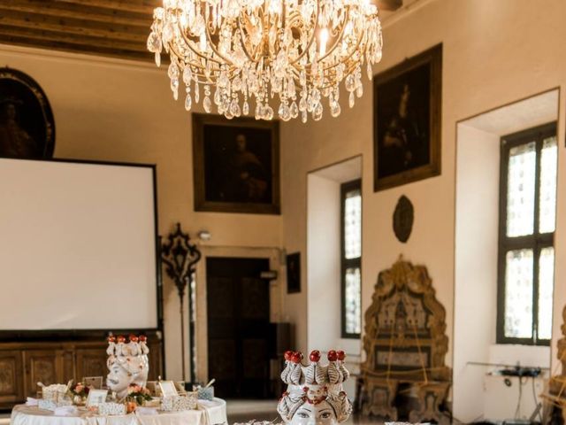 Il matrimonio di Alessandro e Eleonora a Verona, Verona 26