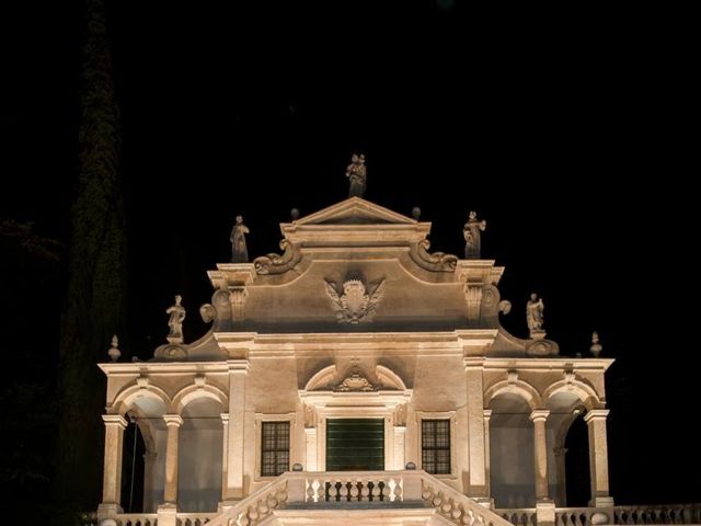 Il matrimonio di Alessandro e Eleonora a Verona, Verona 30