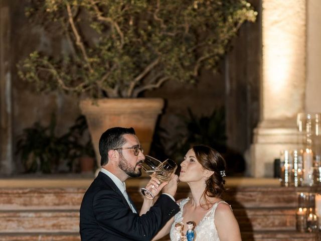 Il matrimonio di Alessandro e Eleonora a Verona, Verona 32