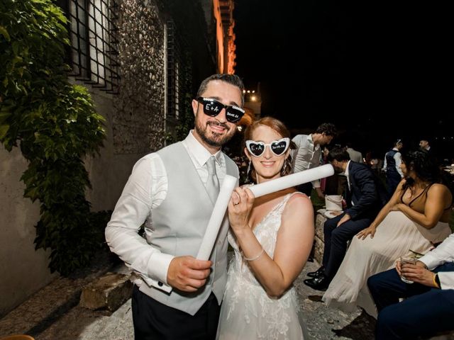 Il matrimonio di Alessandro e Eleonora a Verona, Verona 36