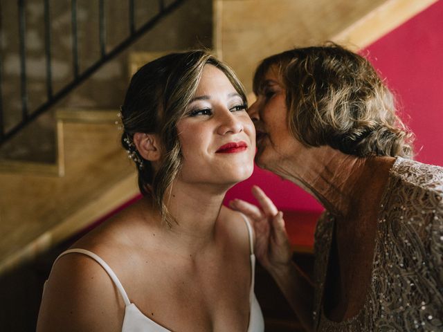 Il matrimonio di Charles e Carla a Verona, Verona 12
