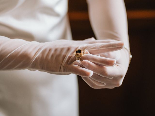 Il matrimonio di Charles e Carla a Verona, Verona 13