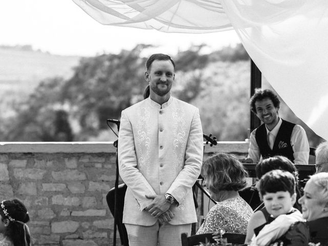 Il matrimonio di Charles e Carla a Verona, Verona 21
