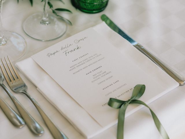Il matrimonio di Charles e Carla a Verona, Verona 39