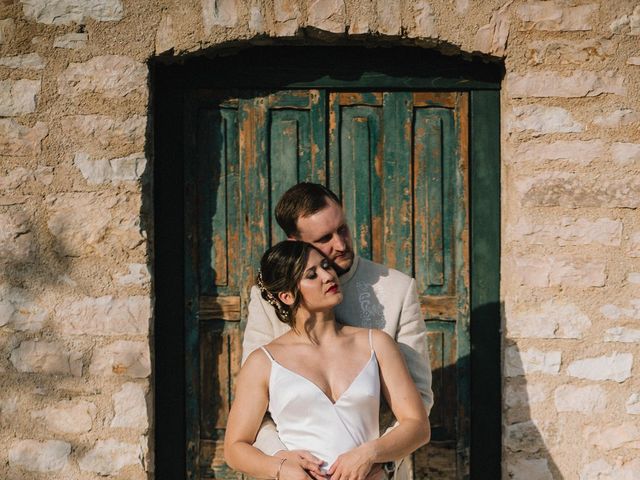 Il matrimonio di Charles e Carla a Verona, Verona 44