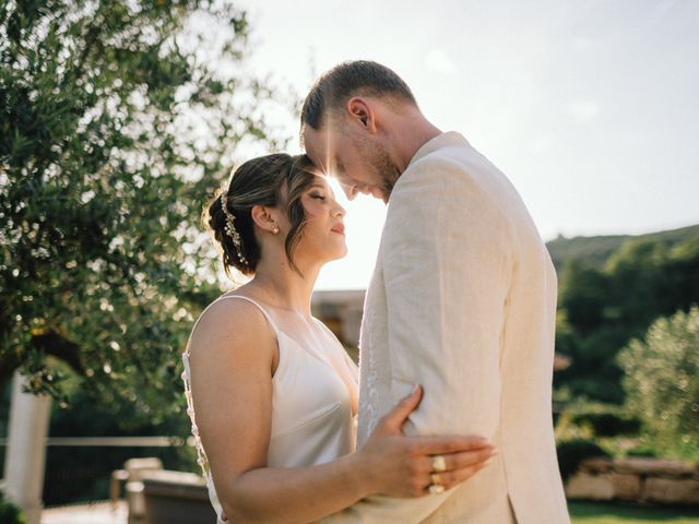 Il matrimonio di Charles e Carla a Verona, Verona 48