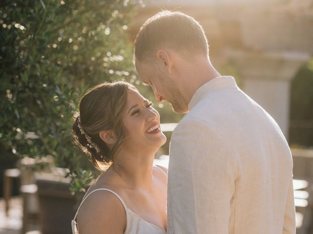 Il matrimonio di Charles e Carla a Verona, Verona 49