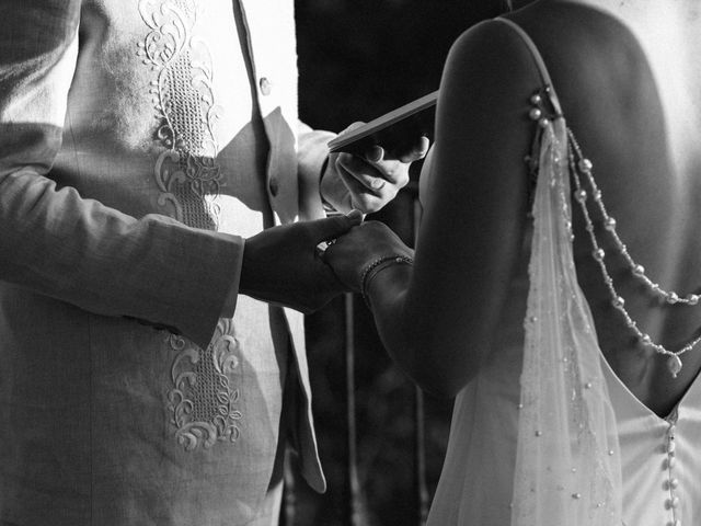 Il matrimonio di Charles e Carla a Verona, Verona 53