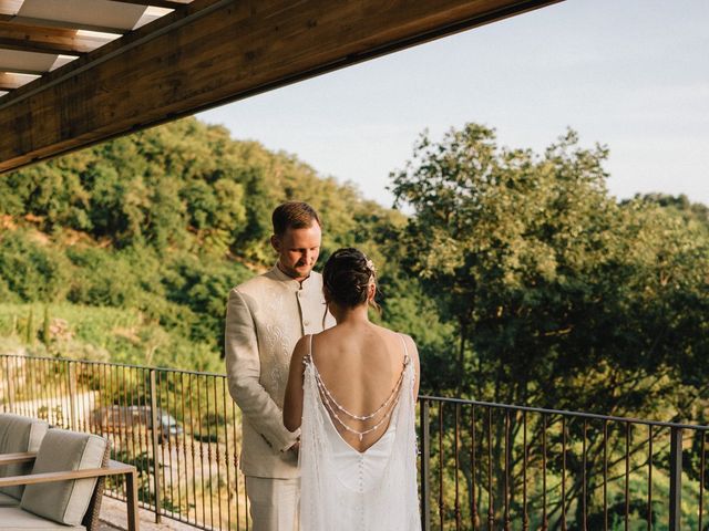 Il matrimonio di Charles e Carla a Verona, Verona 55