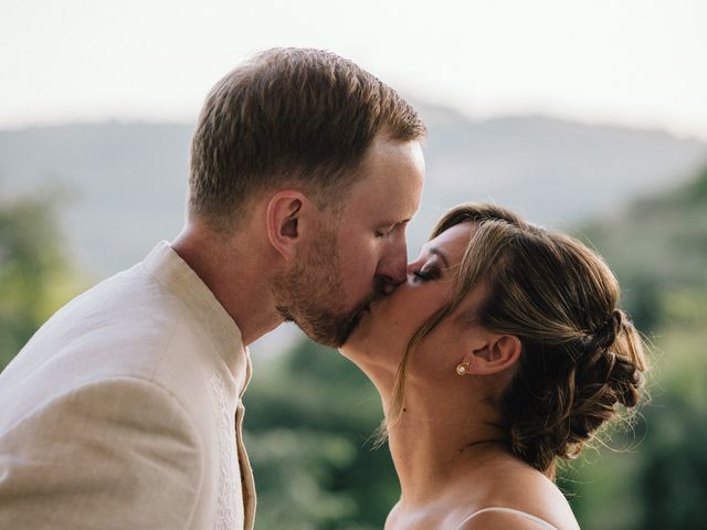 Il matrimonio di Charles e Carla a Verona, Verona 56