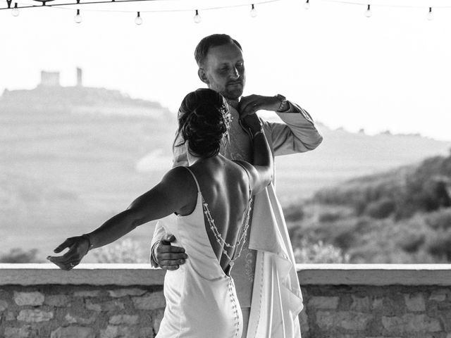 Il matrimonio di Charles e Carla a Verona, Verona 58