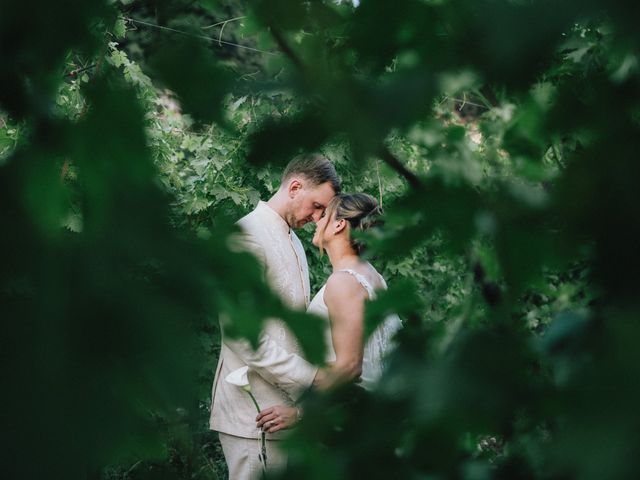 Il matrimonio di Charles e Carla a Verona, Verona 70