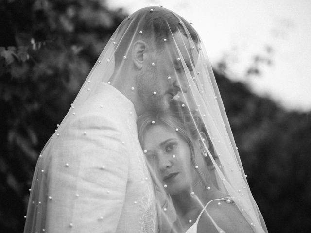 Il matrimonio di Charles e Carla a Verona, Verona 72