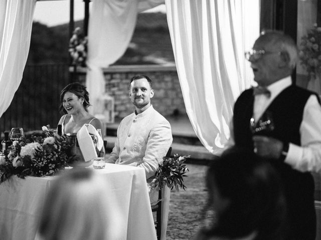 Il matrimonio di Charles e Carla a Verona, Verona 77