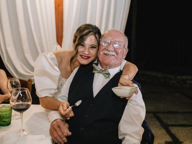 Il matrimonio di Charles e Carla a Verona, Verona 82