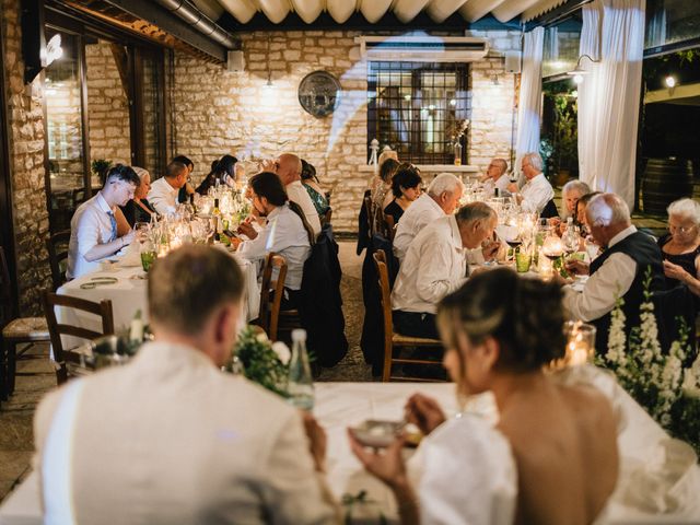 Il matrimonio di Charles e Carla a Verona, Verona 83